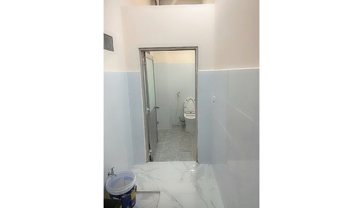 Bán nhà Bình Trưng Tây Quận 2 với diện tích 63M2  6m x 11m Giá giảm còn 3,9 tỷ